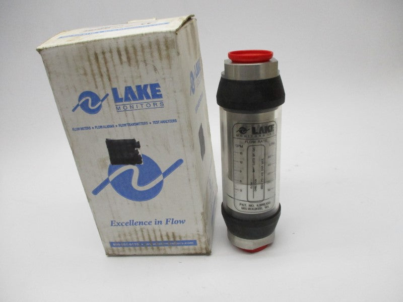 LAKE MONITORS B4S7HD15 NSMP