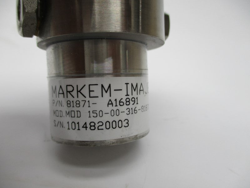 MARKEM-IMAJE 81871-A16891 NSNP
