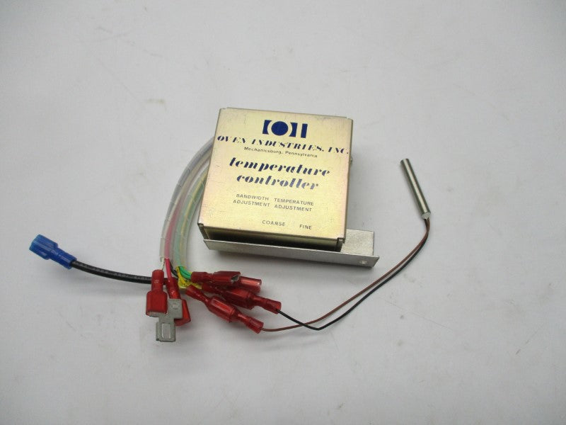 OVEN INDUSTRIES 5CX-152A NSNP