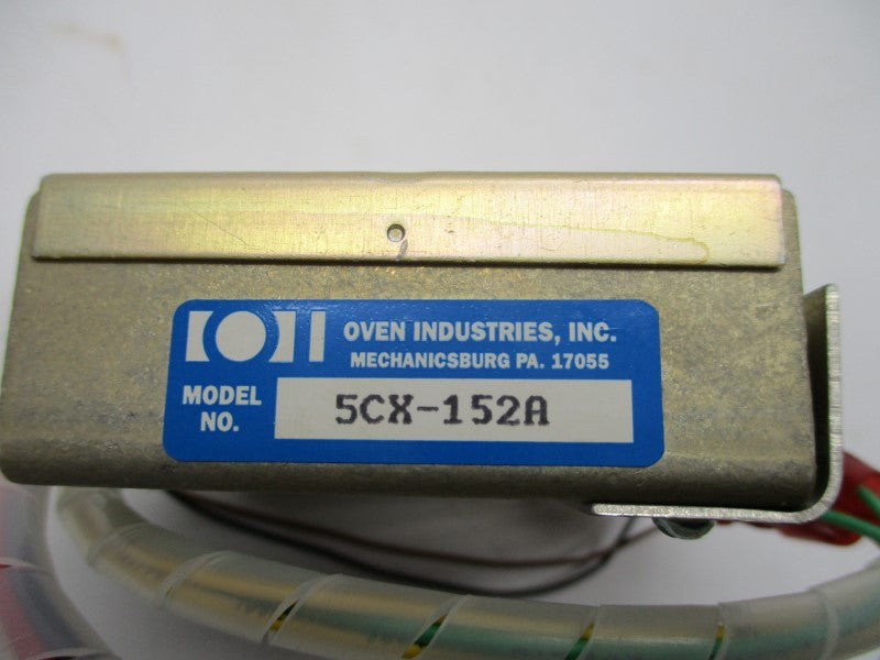 OVEN INDUSTRIES 5CX-152A NSNP