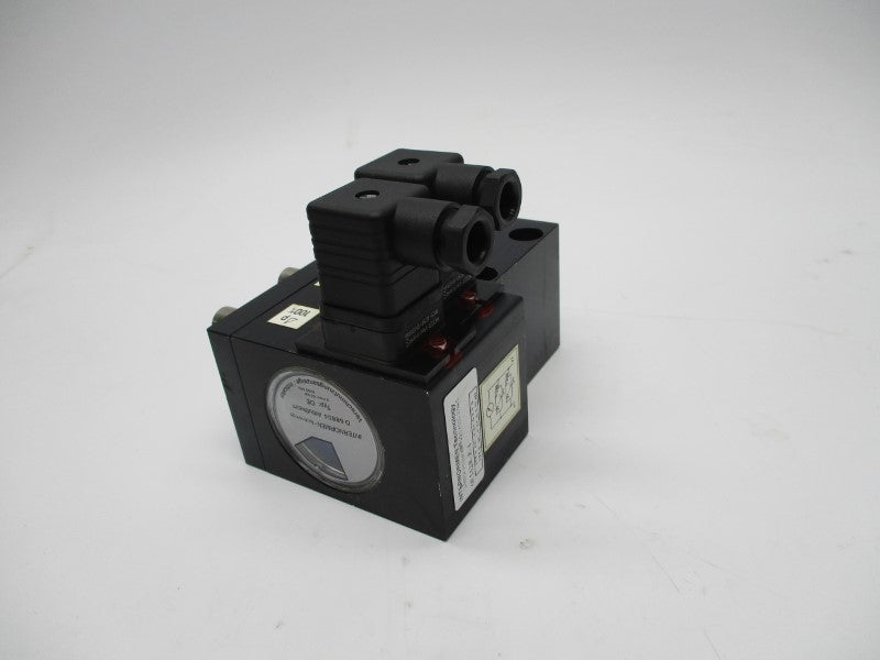 INTERNORMENT TECHNOLOGY OE2.1,2.B.P.1 NSNP