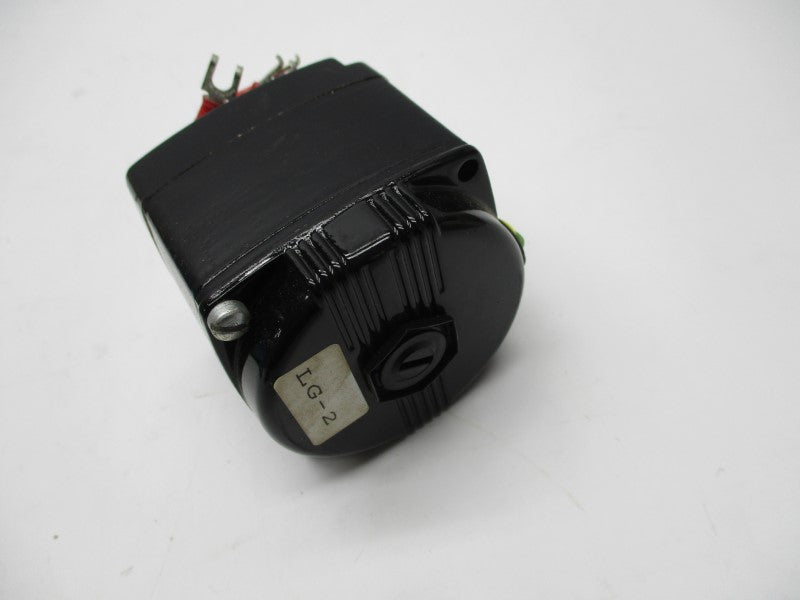 BODINE ELECTRIC KCI-24 NSNP