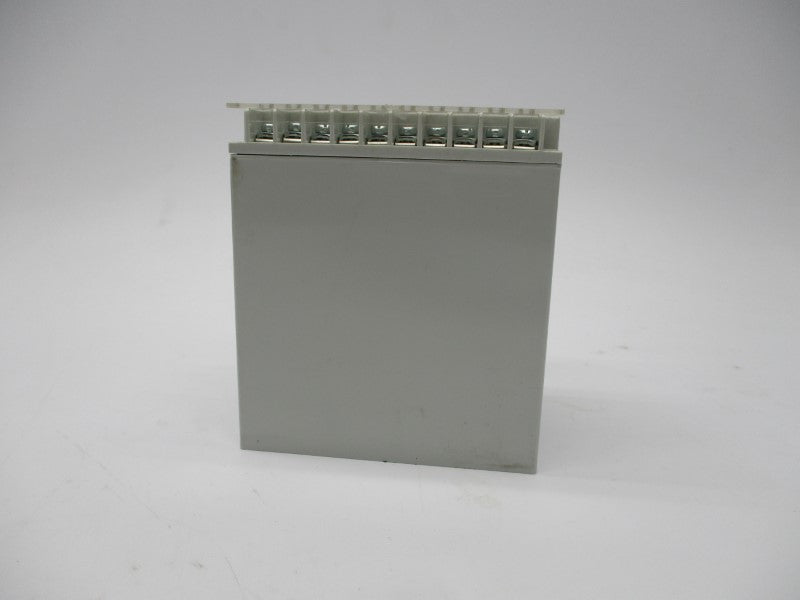 BASLER ELECTRIC BE3-74SD-7G5E3 NSNP