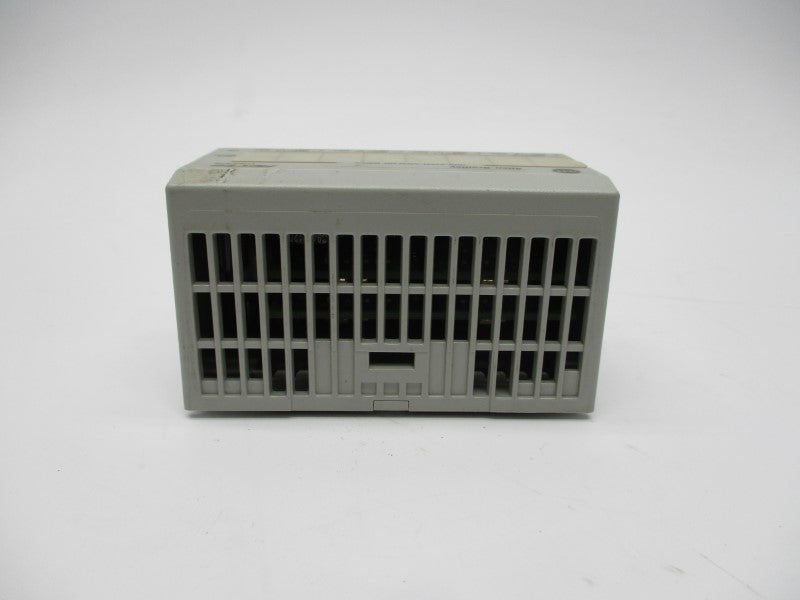 ALLEN BRADLEY 1794-IF4I SER. A F/W: G NSNP
