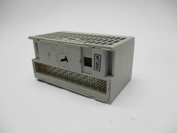 ALLEN BRADLEY 1794-IF4I SER. A F/W: G NSNP