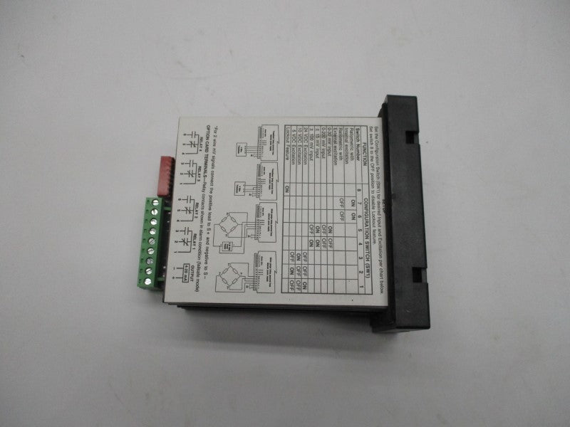 PRECISION DIGITAL PD691-3-N NSNP