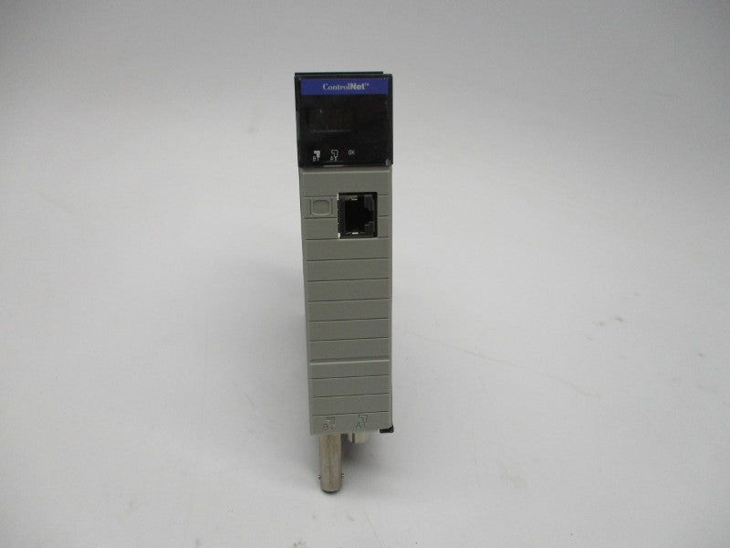 ALLEN BRADLEY 1756-CNBR SER. D F/W: 5.38.40 NSNP