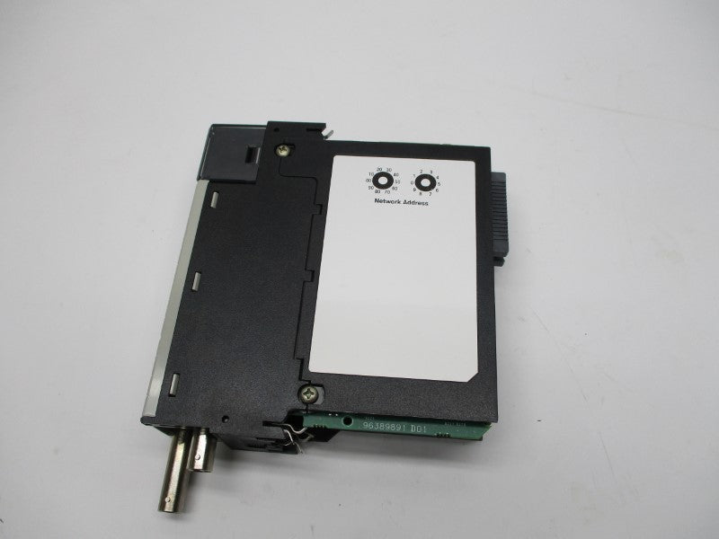 ALLEN BRADLEY 1756-CNBR SER. D F/W: 5.38.40 NSNP