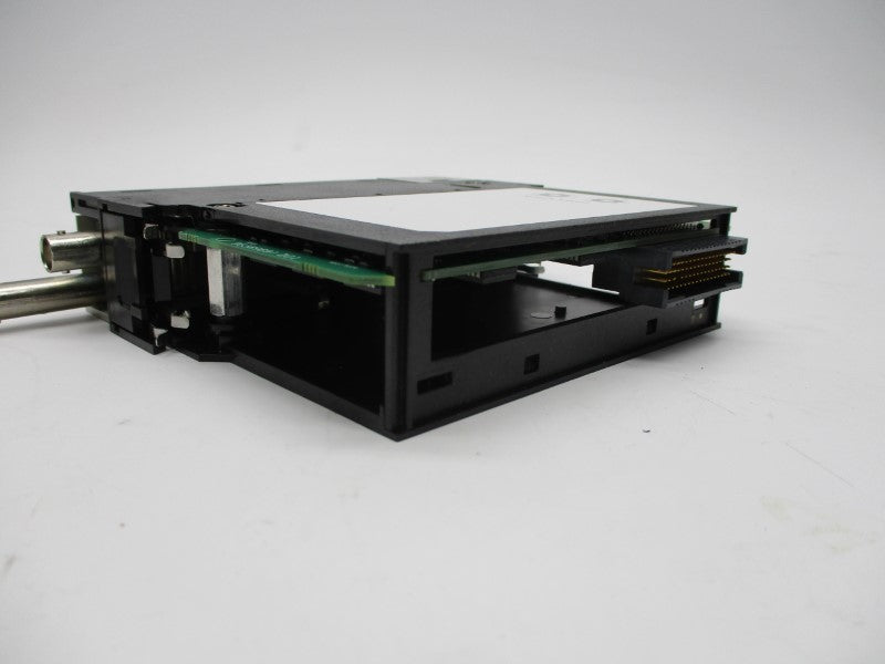 ALLEN BRADLEY 1756-CNBR SER. D F/W: 5.38.40 NSNP