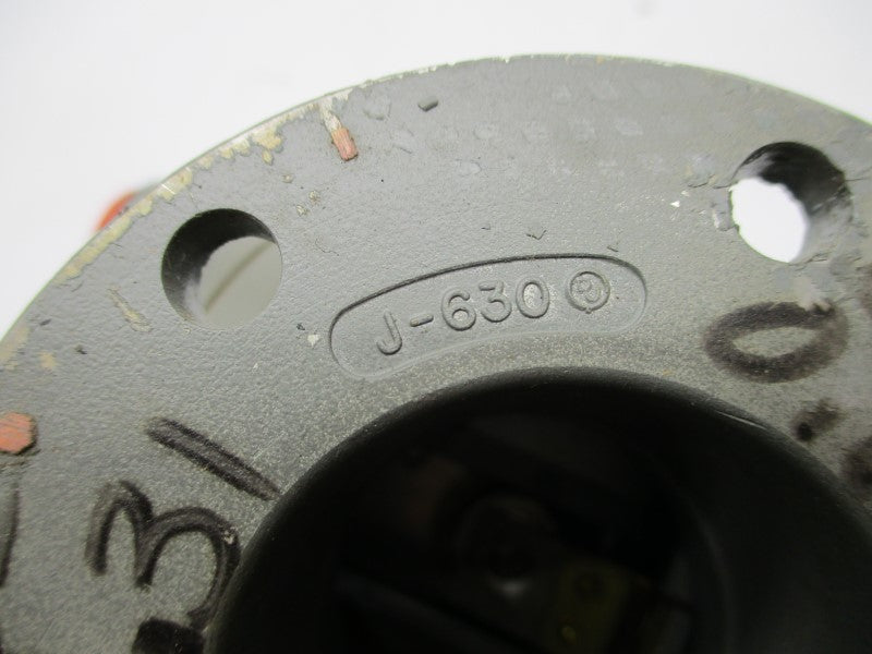 ITT J-630 (AS PICTURED) NSNP