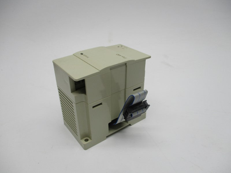 MITSUBISHI FX2N-4AD NSMP