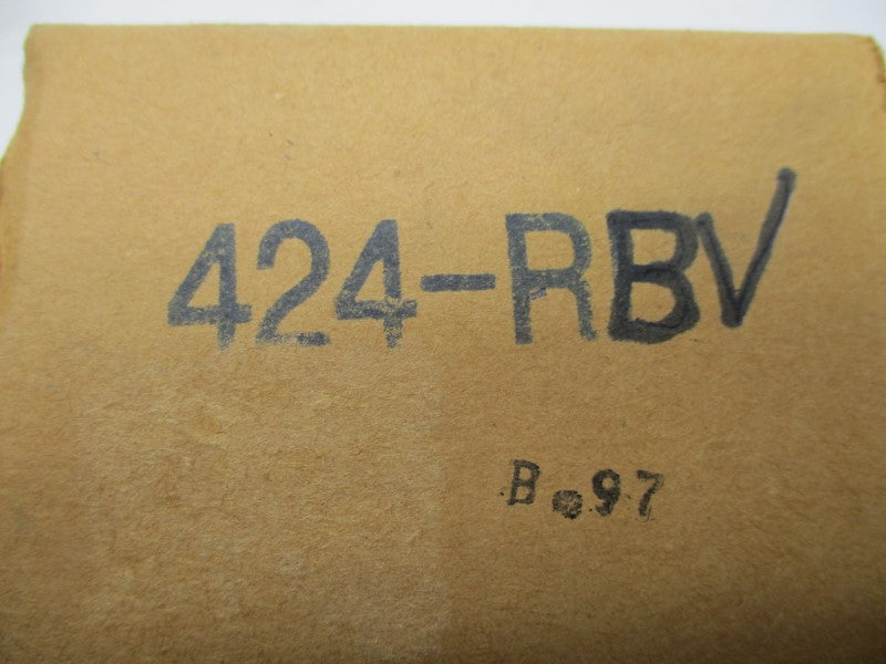 GE OSMONICS 424-RBV NSMP