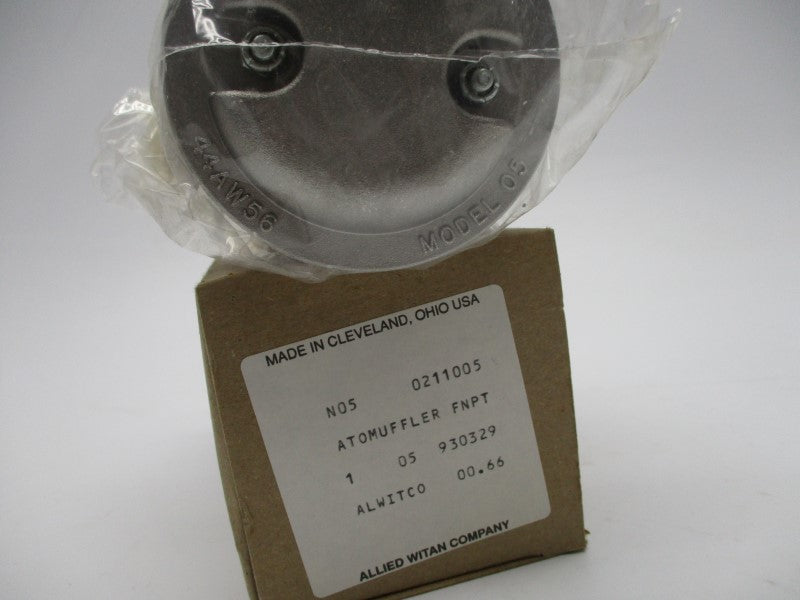 ALLIED WITAN 44AW56 0211005 MODEL 05 NSMP