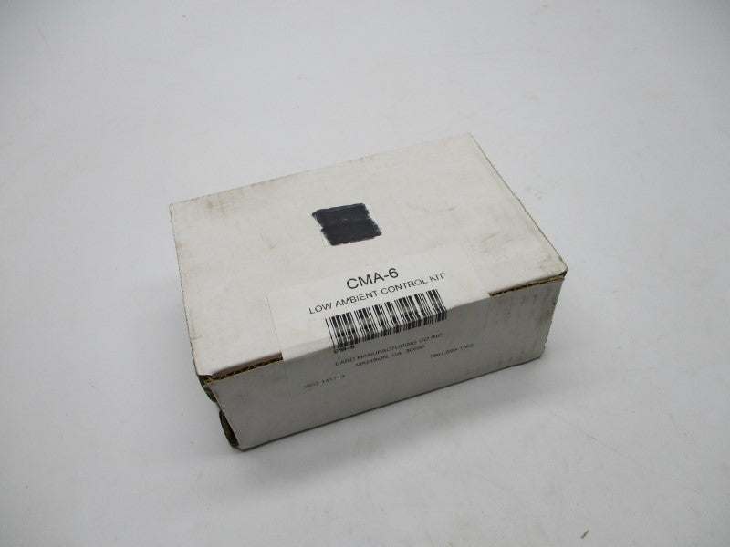 BARD CMA-6 NSFS