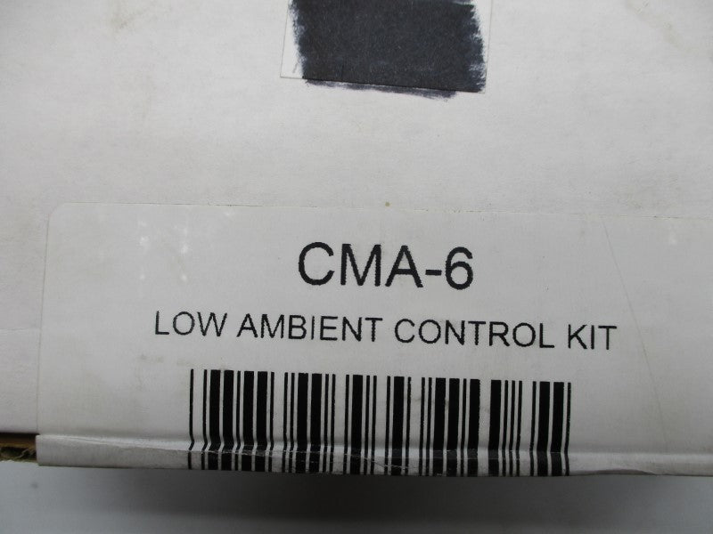 BARD CMA-6 NSFS