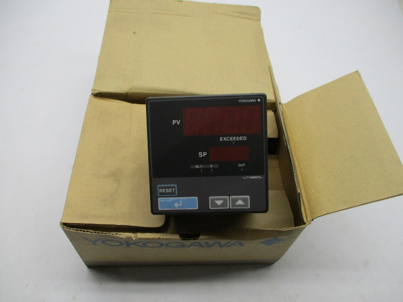 YOKOGAWA UT350L-00 NSMP