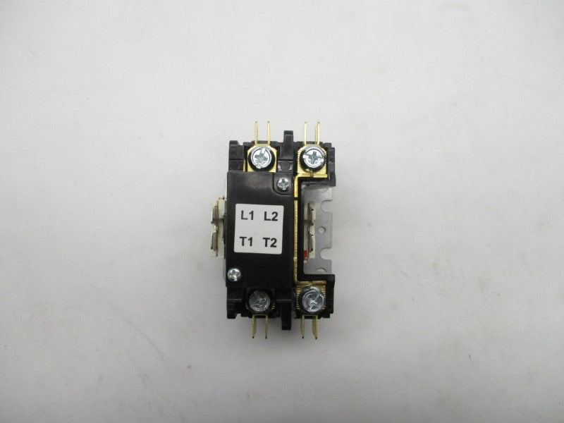 HARTLAND CONTROLS HCC-1XQ01SU251C 8401-007 25A 240/600VAC NSNP