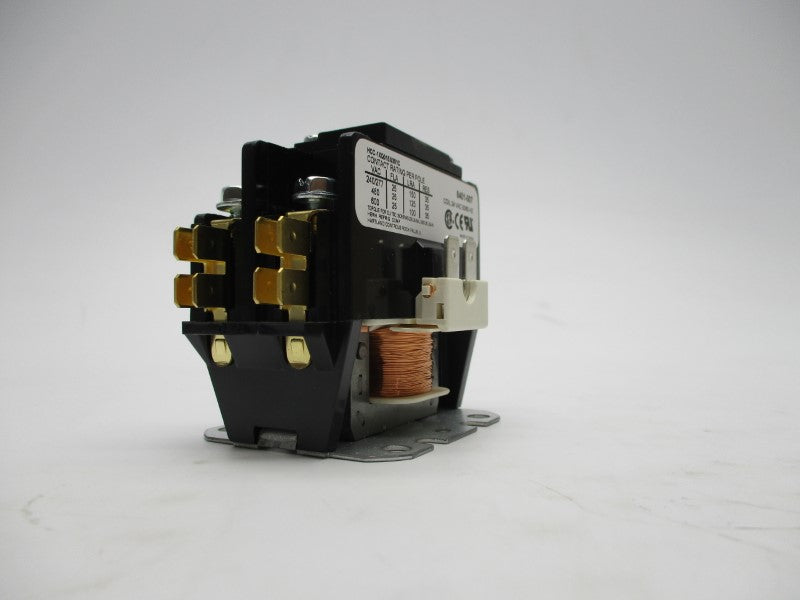 HARTLAND CONTROLS HCC-1XQ01SU251C 8401-007 25A 240/600VAC NSNP