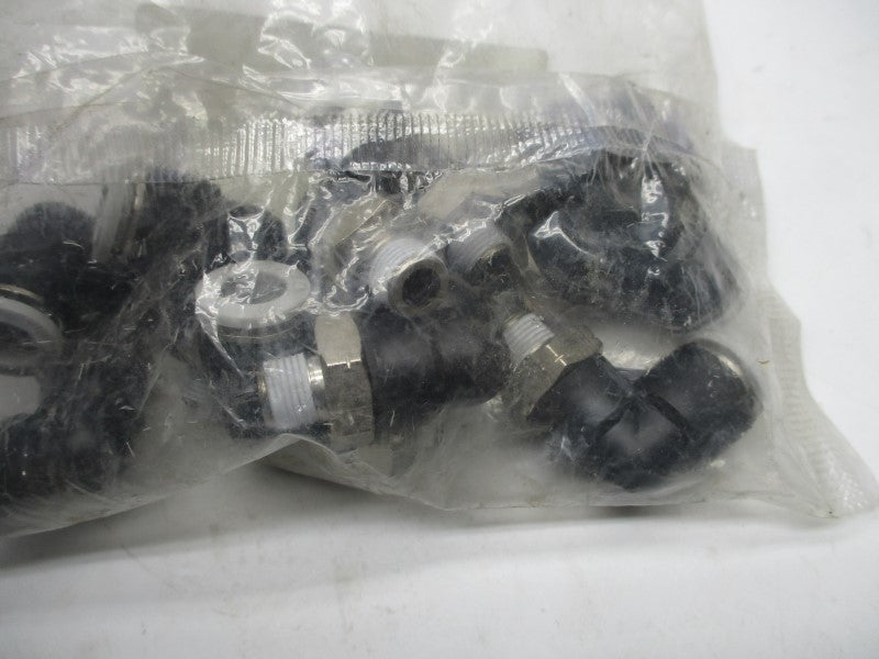 FESTO QBL-1/8-3/8-U 567777 NSMP