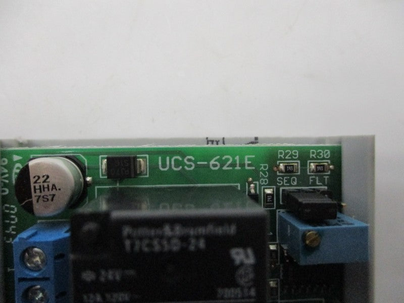 KELE & ASSOCIATES UCS-621E NSNP
