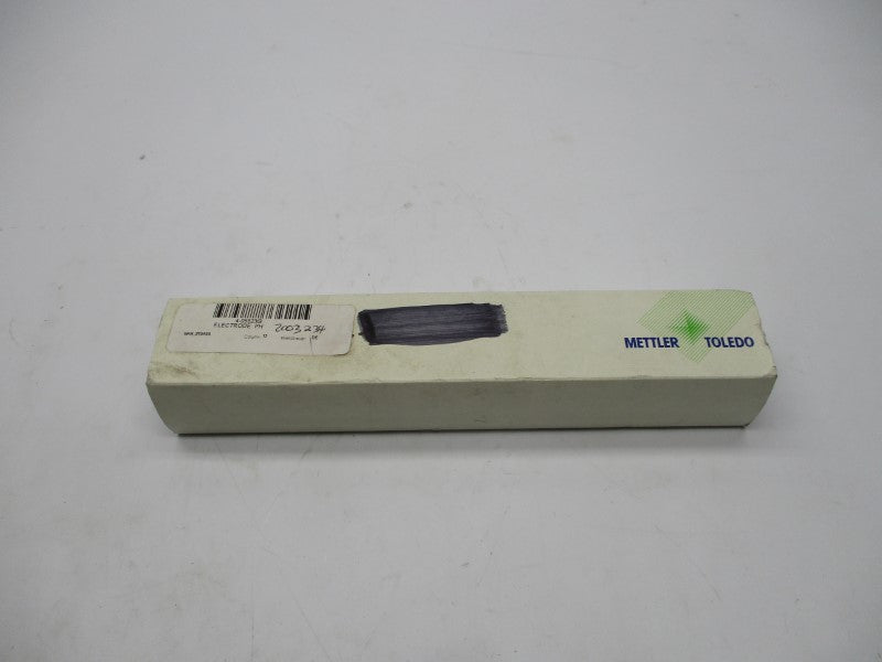 METTLER TOLEDO 3201-UPW/120/PT1000 52002447 NSMP