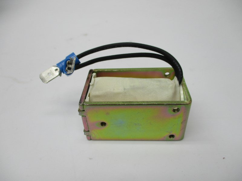 INDUSTRIAL MRO 20VDC/6W/V501 NSNP