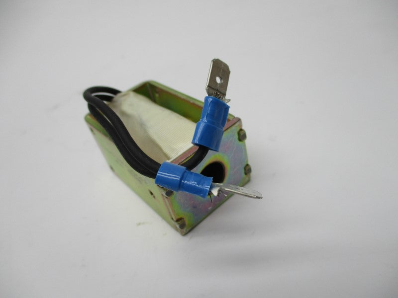 INDUSTRIAL MRO 20VDC/6W/V501 NSNP