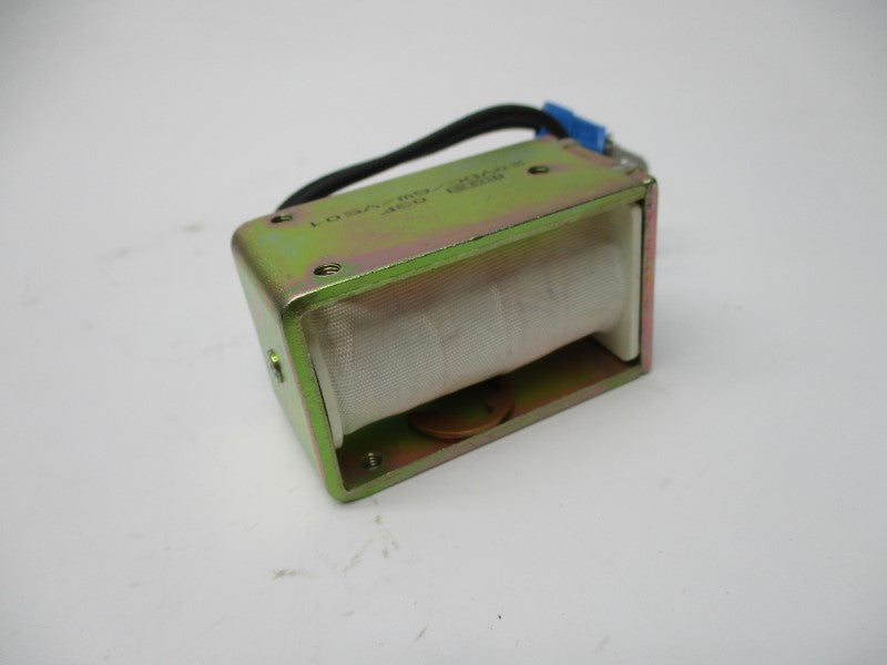INDUSTRIAL MRO 20VDC/6W/V501 NSNP