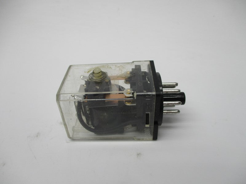 CUTLER HAMMER D3PR2A 120V UNMP