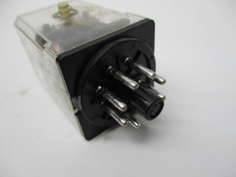 CUTLER HAMMER D3PR2A 120V UNMP