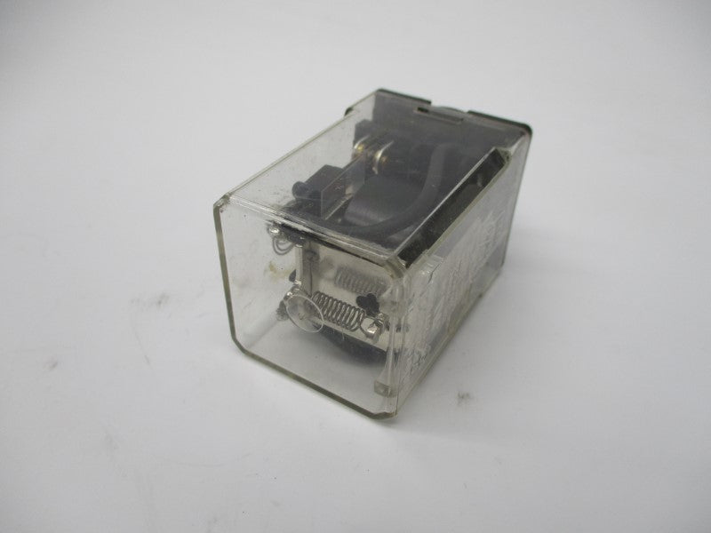 CUTLER HAMMER D3PR2A 120V UNMP