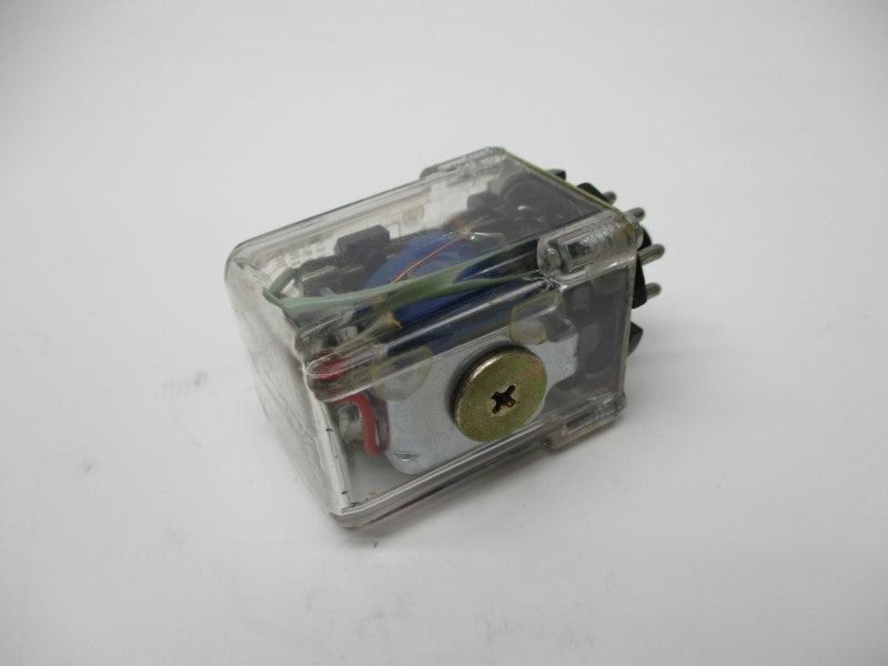 DELTROL CONTROLS 20117-84 120VAC UNMP