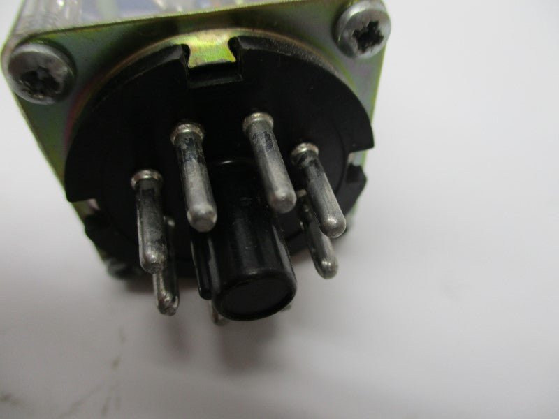 DELTROL CONTROLS 20117-84 120VAC UNMP
