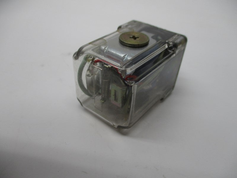 DELTROL CONTROLS 20117-84 120VAC UNMP