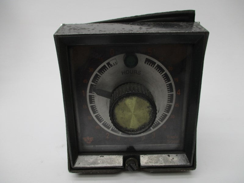 EAGLE SIGNAL HP58A6 UNMP