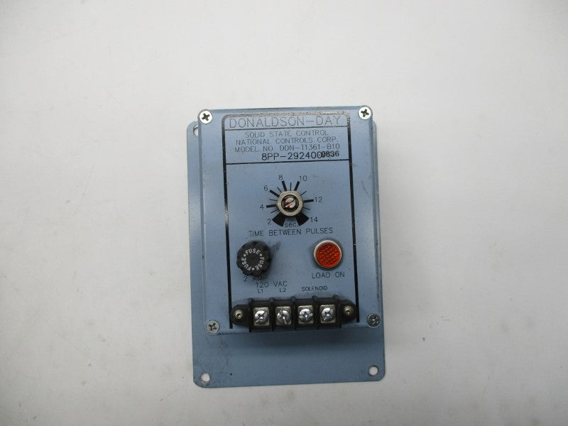 DONALDSON-DAY DDN-T1361-B10 8PP-292400 UNMP