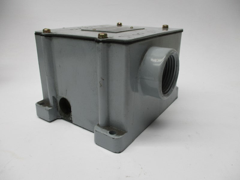 P&H HARNISCHFEGER 479Q34D3 UNMP