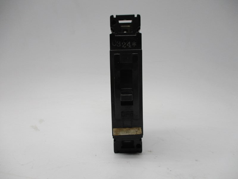 GENERAL ELECTRIC TE111020 20A 125V UNMP