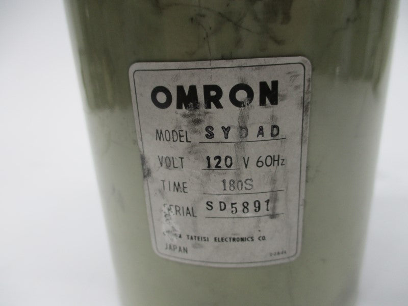 OMRON SYDAD UNMP