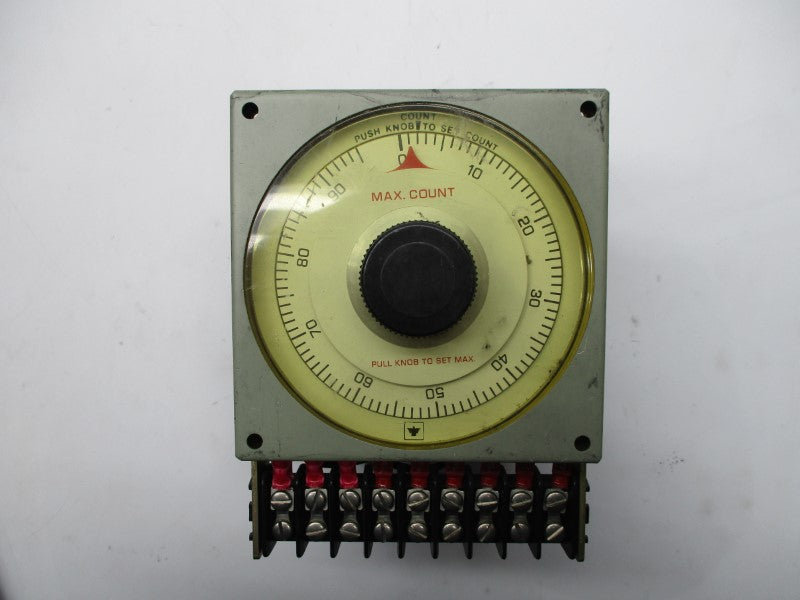 EAGLE SIGNAL HZ210A6 UNMP