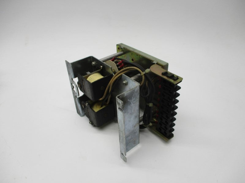 EAGLE SIGNAL HZ210A6 UNMP