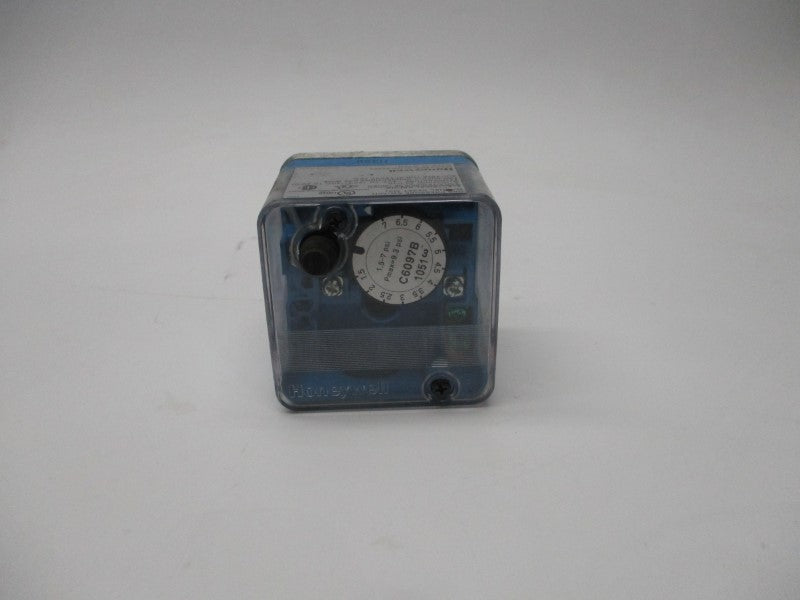 HONEYWELL C6097B1051 UNMP