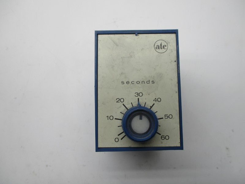 ATC 3-0322B007A12CS UNMP
