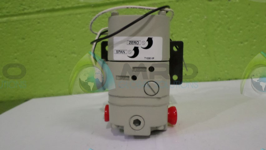 TELMAR 512000-15 PNEUMATIC TRANSMITTER *NEW NO BOX*