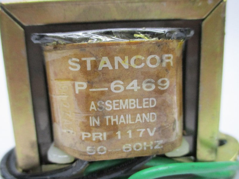 STANCOR P-6469 NSNP