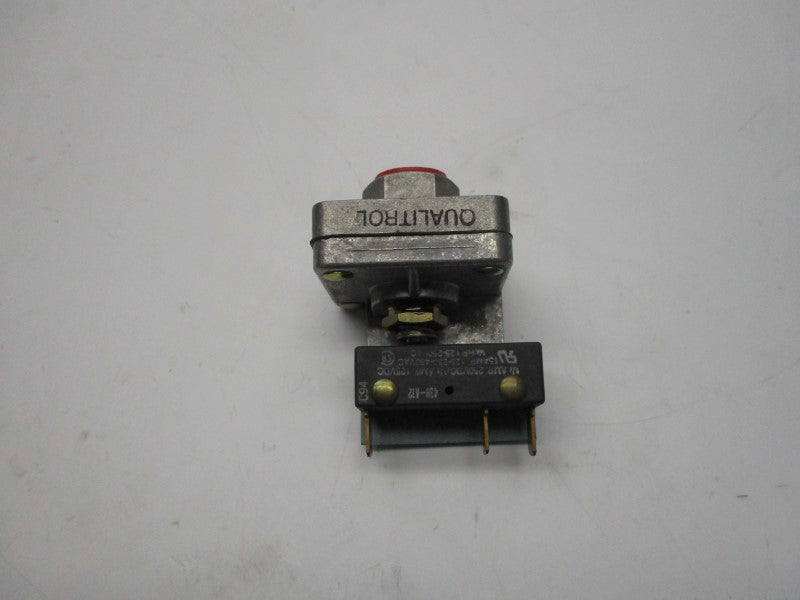 QUALITROL 14602705 NSNP