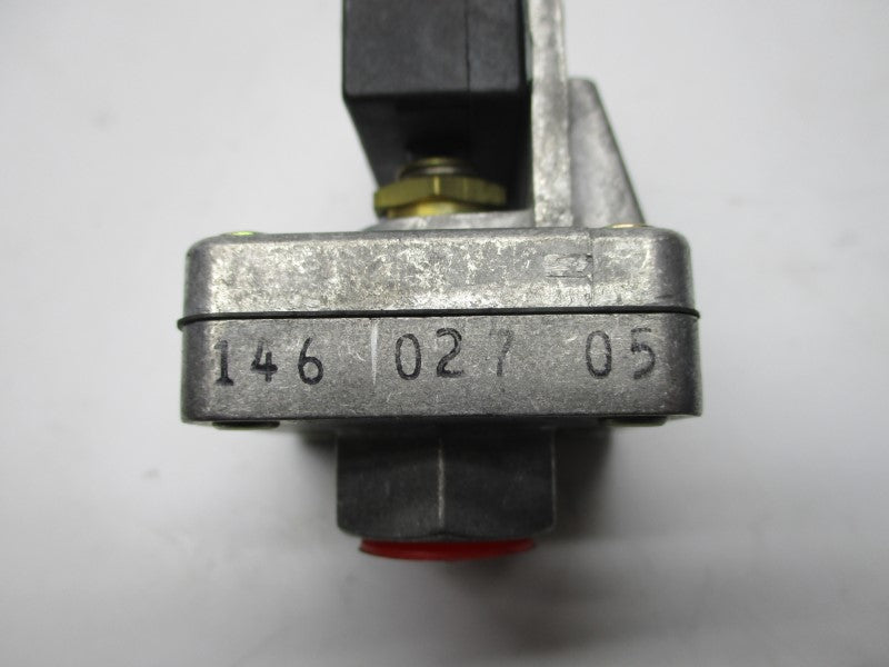 QUALITROL 14602705 NSNP