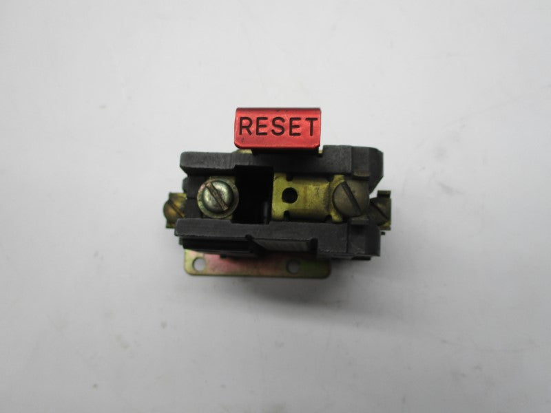 SQUARE D 9065-ARO-1R 600VAC UNMP