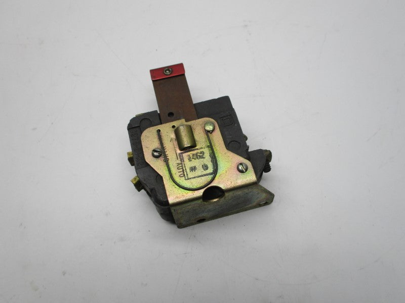 SQUARE D 9065-ARO-1R 600VAC UNMP