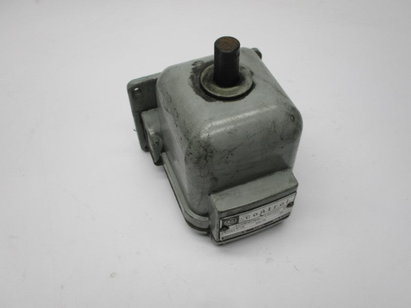 GENERAL ELECTRIC CR2962F2A UNMP